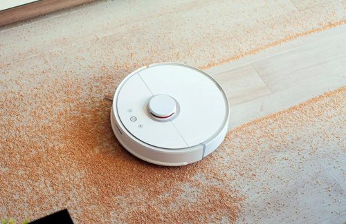 Лучшие роботы пылесосы с функцией влажной уборки 2023, топ рейтинг роботов пылесосов с влажной уборкой