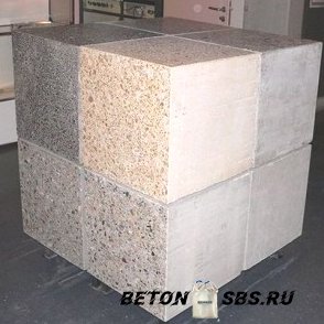 Бетон: характеристики, свойства, изготовление Бетон: характеристики, свойства, изготовление