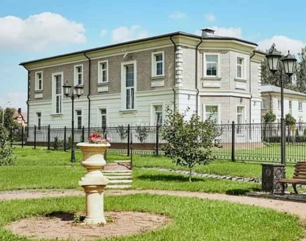 Виды загородной недвижимости Виды загородной недвижимости