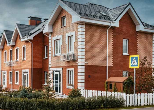 Виды загородной недвижимости Виды загородной недвижимости