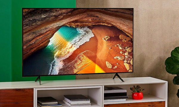 ТОП 22 Телевизоров со Smart TV ТОП 22 Телевизоров со Smart TV