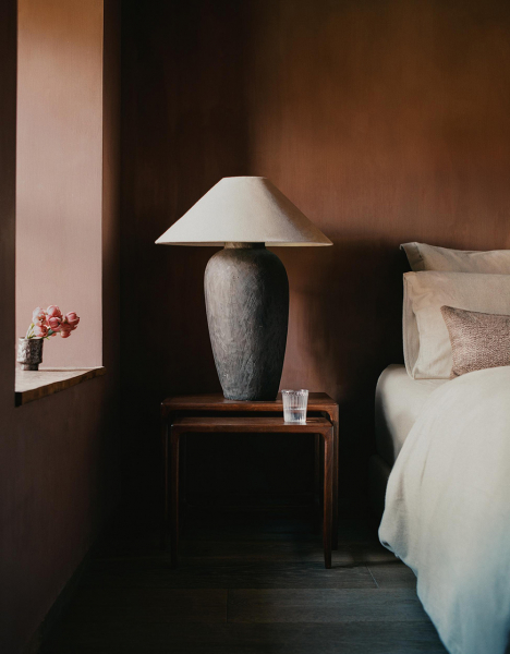 Бесконечная осень: атмосферный новый интерьер от Zara Home Бесконечная осень: атмосферный новый интерьер от Zara Home