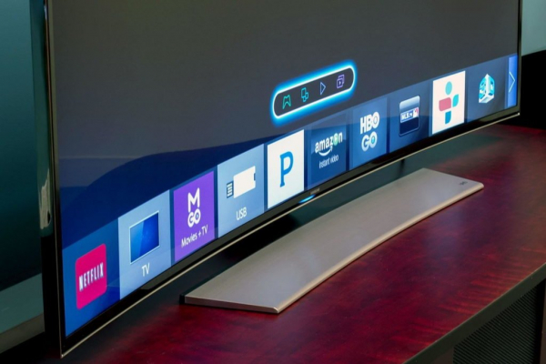 ТОП 22 Телевизоров со Smart TV ТОП 22 Телевизоров со Smart TV