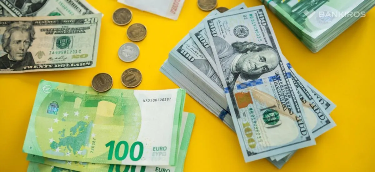 Доллару откроется дорога к 120: каким будет курс валюты с 1 декабря и до конца года? Доллару откроется дорога к 120: каким будет курс валюты с 1 декабря и до конца года?