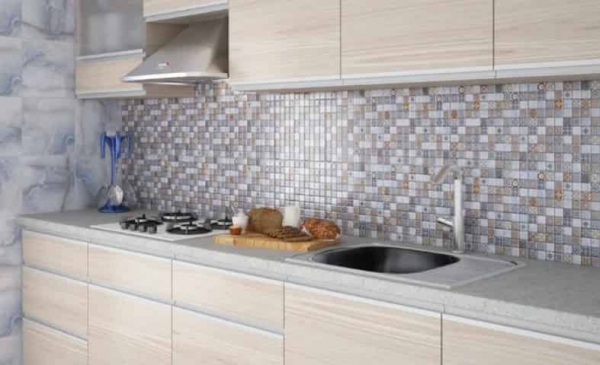 Не плиткой единой или как выбрать фартук для кухни Не плиткой единой или как выбрать фартук для кухни