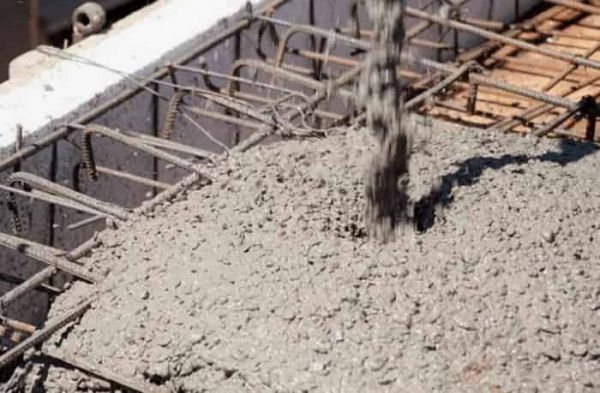 Что такое тяжелый бетон Что такое тяжелый бетон