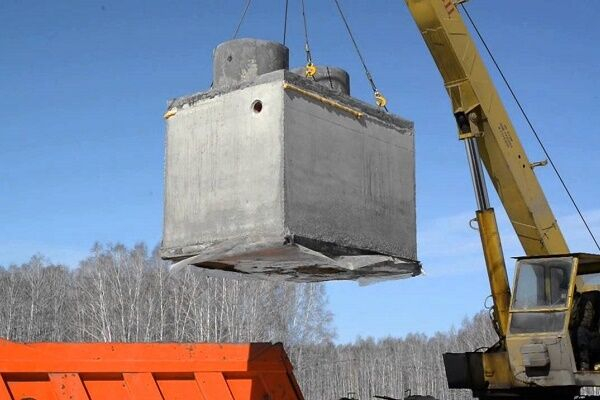 Устройство сливной ямы: популярные схемы проектирования + разбор правил определения глубины Устройство сливной ямы: популярные схемы проектирования + разбор правил определения глубины