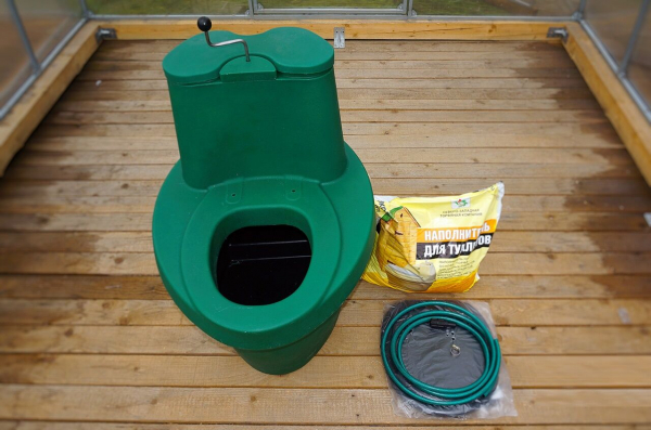 Биотуалет для дачи своими руками: пошаговое руководство по сооружению торфяного биотуалета Биотуалет для дачи своими руками: пошаговое руководство по сооружению торфяного биотуалета