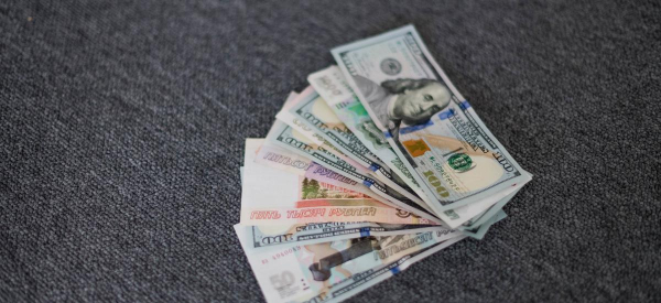 Будет ли девальвация рубля в мае? Прогноз финансиста Будет ли девальвация рубля в мае? Прогноз финансиста