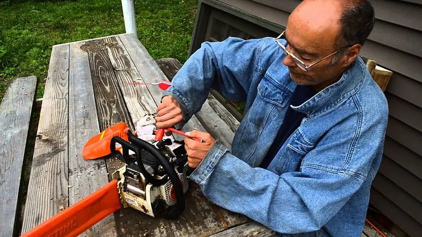 Как разводить бензин для Штиля (Stihl)? Как разводить бензин для Штиля (Stihl)?