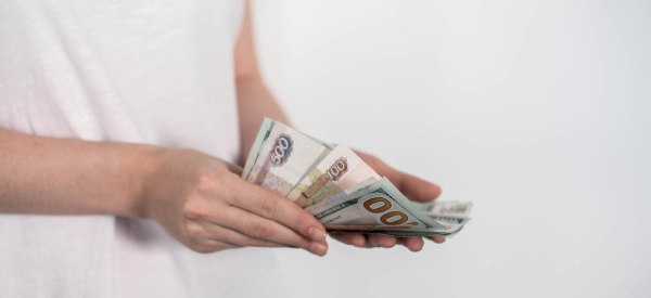 Финансовый гороскоп на май: успех в деньгах и удача в работе ждут этих знаков зодиака Финансовый гороскоп на май: успех в деньгах и удача в работе ждут этих знаков зодиака