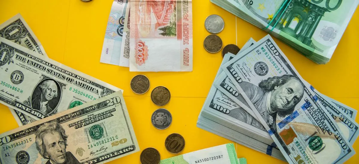 Курс доллара развернется с двухлетнего дна: чего ждать от валюты через неделю? Курс доллара развернется с двухлетнего дна: чего ждать от валюты через неделю?