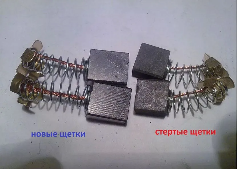 Чем отличаются бесщеточные двигатели от щеточных?