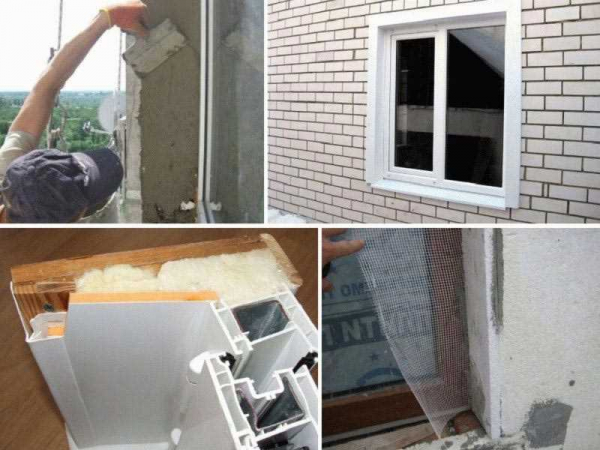 Как сделать отделку окон снаружи и внутри металлическими откосами своими руками: подробный гайд Как сделать отделку окон снаружи и внутри металлическими откосами своими руками: подробный гайд