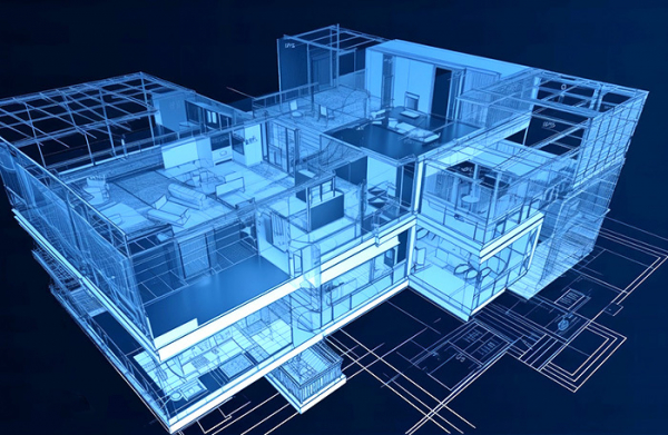 От кульманов к CAD-системам &mdash; с помощью времени, ресурсов и системного подхода