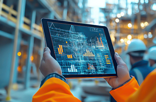 От кульманов к CAD-системам &mdash; с помощью времени, ресурсов и системного подхода