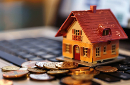 Генпрокуратура поддержала запрет на продажу недвижимости за наличные Генпрокуратура поддержала запрет на продажу недвижимости за наличные