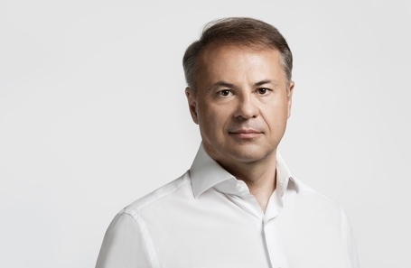 Андрей Лихачев, &laquo;СберСити&raquo;: &laquo;Мы будем рады поделиться опытом с другими регионами и показать, что у нас получилось&raquo;