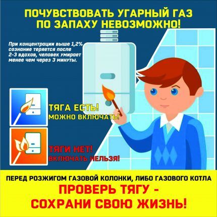Правила эксплуатации газового оборудования в жилых домах: меры и нормы безопасного использования
