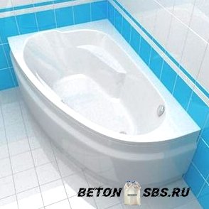 Металлическая либо акриловая ванна? Металлическая либо акриловая ванна?