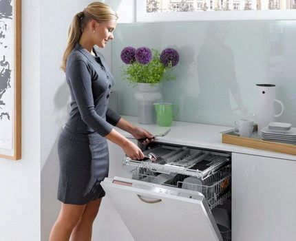 Посудомоечные машины Bosch: рейтинг лучших моделей + отзывы о производителе Посудомоечные машины Bosch: рейтинг лучших моделей + отзывы о производителе