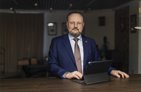 Игорь Манылов: «Тренд на ухудшение качества проектирования мы переломили, причем все вместе» Игорь Манылов: «Тренд на ухудшение качества проектирования мы переломили, причем все вместе»