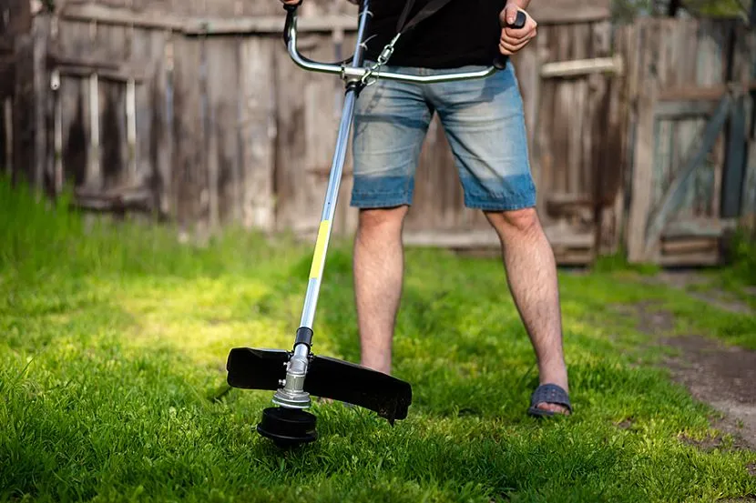 Бензиновый триммер не набирает обороты: причины и особенности ремонта Бензиновый триммер не набирает обороты: причины и особенности ремонта