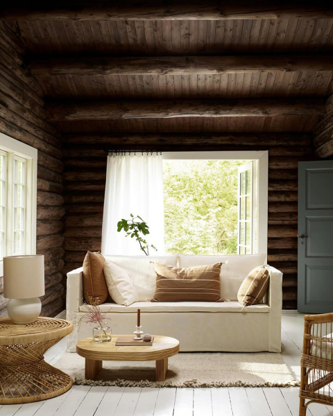 Вдохновляющее лето от Tine K Home Вдохновляющее лето от Tine K Home