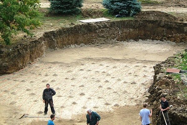 Системы геотермального отопления загородного дома: особенности обустройства своими руками Системы геотермального отопления загородного дома: особенности обустройства своими руками