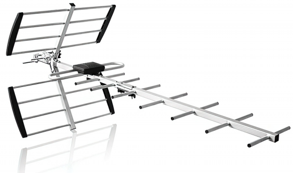 Рейтинг лучших антенн для дачи в 2023 году Рейтинг лучших антенн для дачи в 2023 году