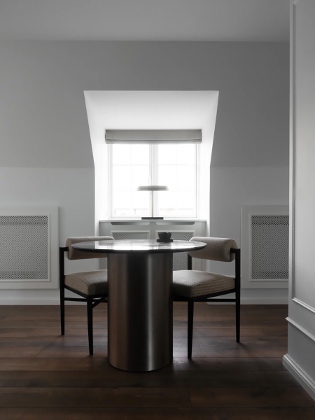 Новый отель Park Lane Copenhagen: дизайнерский оазис в тихом центре Новый отель Park Lane Copenhagen: дизайнерский оазис в тихом центре