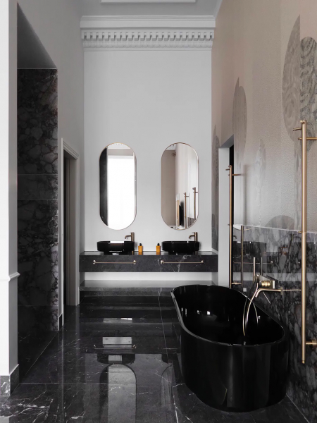 Новый отель Park Lane Copenhagen: дизайнерский оазис в тихом центре Новый отель Park Lane Copenhagen: дизайнерский оазис в тихом центре