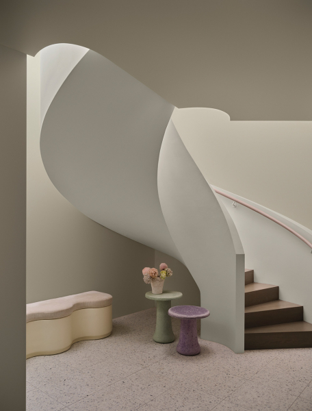 Цветные вдохновения: буйство красок в новом каталоге Dulux 2026 Цветные вдохновения: буйство красок в новом каталоге Dulux 2026