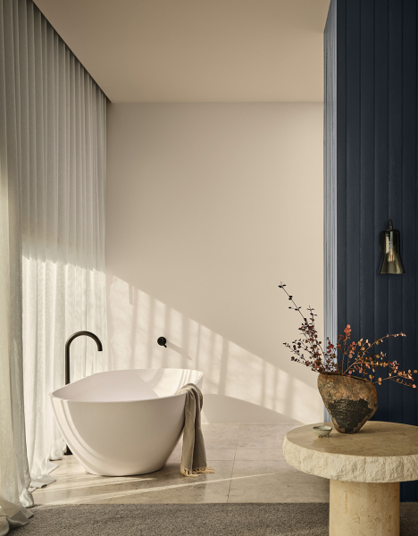 Цветные вдохновения: буйство красок в новом каталоге Dulux 2026 Цветные вдохновения: буйство красок в новом каталоге Dulux 2026