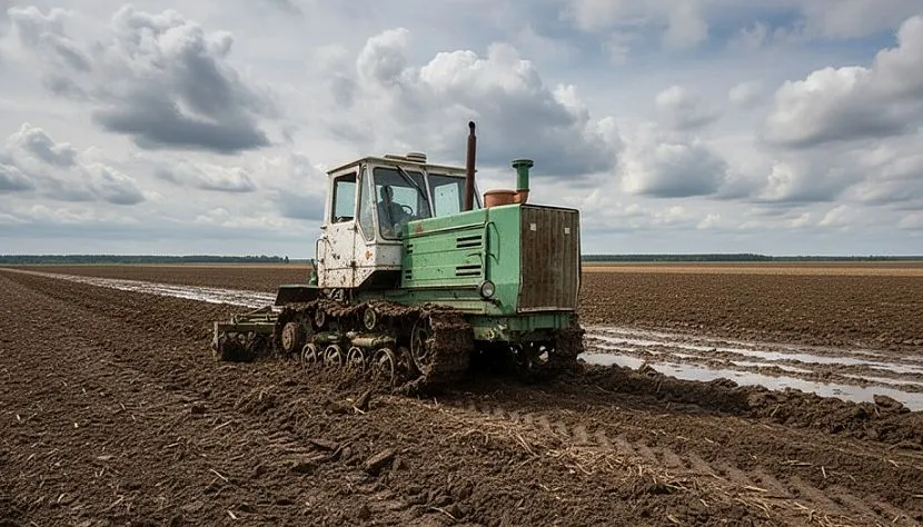 Т-150 (ХТЗ): технические характеристики, обзор, описание Т-150 (ХТЗ): технические характеристики, обзор, описание