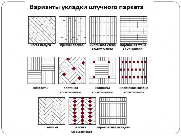 Как уложить кварцвинил елочкой: пошаговая инструкция Как уложить кварцвинил елочкой: пошаговая инструкция