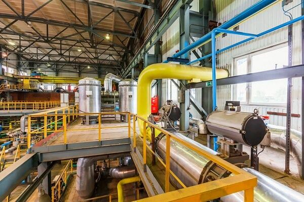 Аминовая очистка газа от сероводорода: принцип, эффективные варианты и схемы установок Аминовая очистка газа от сероводорода: принцип, эффективные варианты и схемы установок
