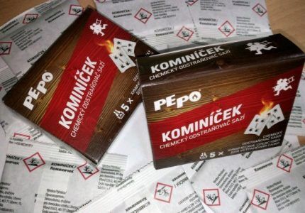 Чистка дымоходов печей и каминов от сажи: лучшие средства и методы избавления от сажи в трубе Чистка дымоходов печей и каминов от сажи: лучшие средства и методы избавления от сажи в трубе