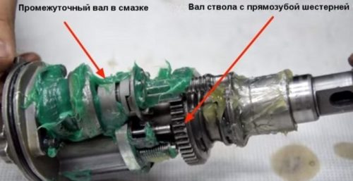 Топ-10 лучших смазок для перфоратора 2023 года Топ-10 лучших смазок для перфоратора 2023 года