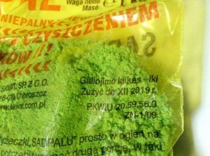 Чистка дымоходов печей и каминов от сажи: лучшие средства и методы избавления от сажи в трубе Чистка дымоходов печей и каминов от сажи: лучшие средства и методы избавления от сажи в трубе