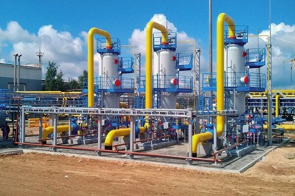 Аминовая очистка газа от сероводорода: принцип, эффективные варианты и схемы установок Аминовая очистка газа от сероводорода: принцип, эффективные варианты и схемы установок