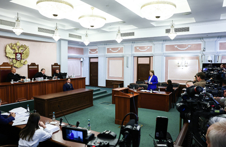 Верховный суд прояснил подход к защите добросовестных покупателей недвижимости Верховный суд прояснил подход к защите добросовестных покупателей недвижимости