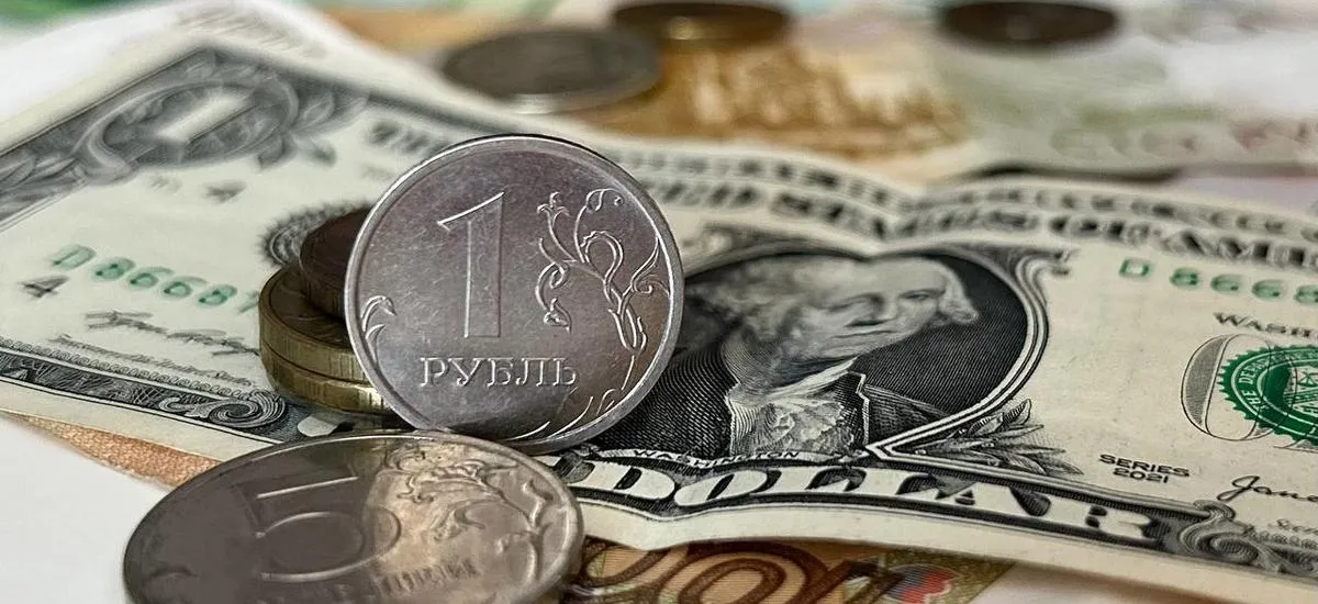 Минфин одновременно увеличит и сократит продажи валюты: что ждет доллар с 6 февраля Минфин одновременно увеличит и сократит продажи валюты: что ждет доллар с 6 февраля