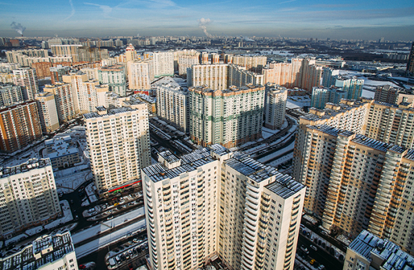 Рынок управления предложили избавить от компаний-аутсайдеров Рынок управления предложили избавить от компаний-аутсайдеров