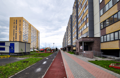 Застройщики начали активнее предлагать скидки на новостройки в Московском регионе