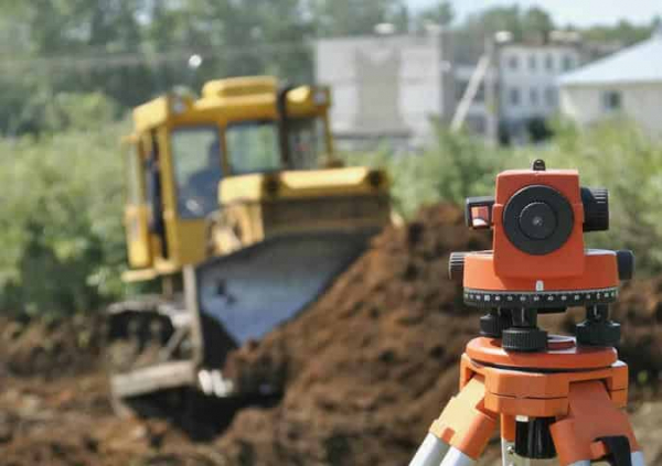 Комплексные инженерные изыскания для строительства Комплексные инженерные изыскания для строительства