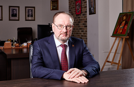 Игорь Манылов: «Для стройки ставка на искусственный интеллект и инженерию данных — абсолютно правильный и, я бы сказал, безальтернативный вариант» Игорь Манылов: «Для стройки ставка на искусственный интеллект и инженерию данных — абсолютно правильный и, я бы сказал, безальтернативный вариант»