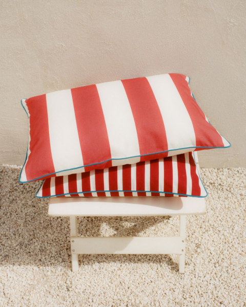 Ещё больше летнего вдохновения: новая коллекция Mango Home Ещё больше летнего вдохновения: новая коллекция Mango Home