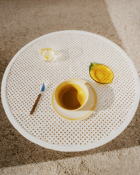 Ещё больше летнего вдохновения: новая коллекция Mango Home Ещё больше летнего вдохновения: новая коллекция Mango Home