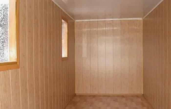 Вагонка или МДФ панели? Вагонка или МДФ панели?
